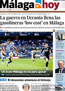 Periodico Malaga Hoy