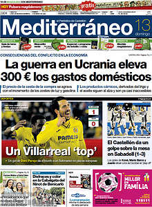 Periodico Mediterráneo