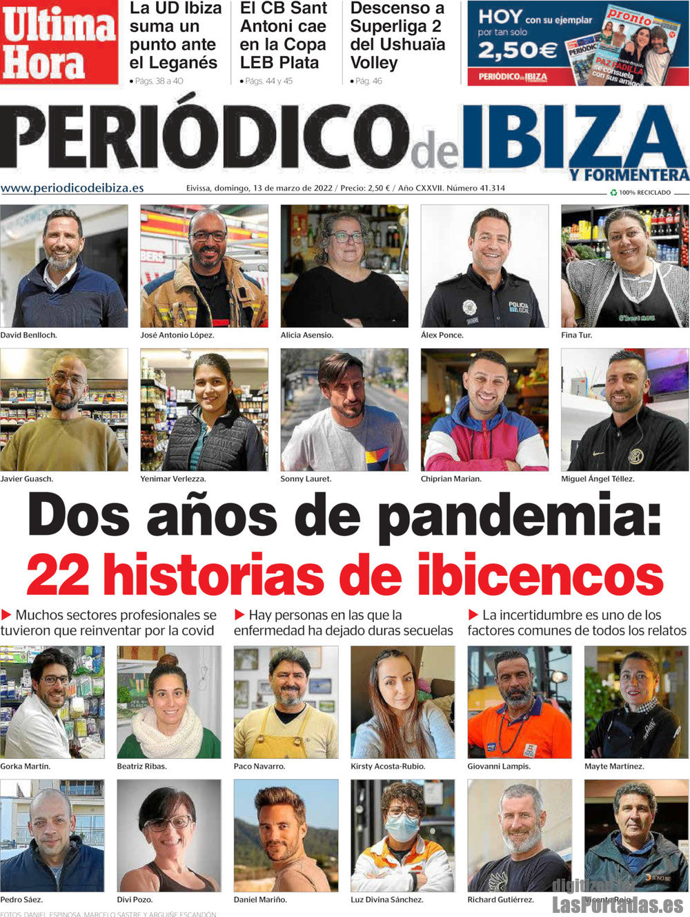 Periódico de Ibiza