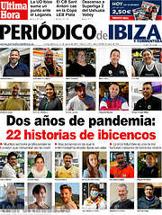 /Periódico de Ibiza