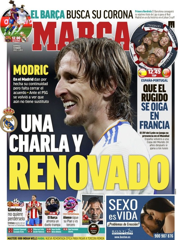 Marca