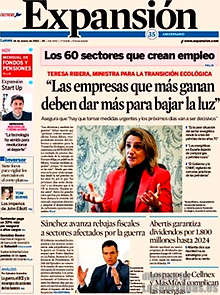 Periodico Expansion