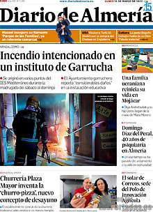 Periodico Diario de Almería