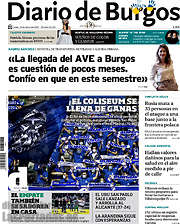 /Diario de Burgos