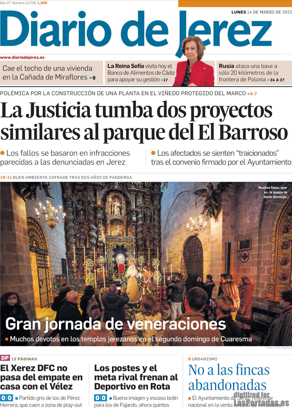 Diario de Jerez