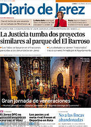 /Diario de Jerez