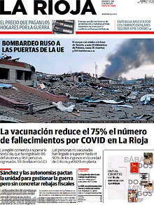 Periodico La Rioja