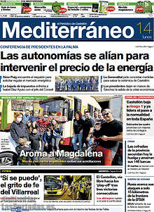 Periodico Mediterráneo