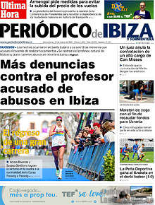 Periodico Periódico de Ibiza