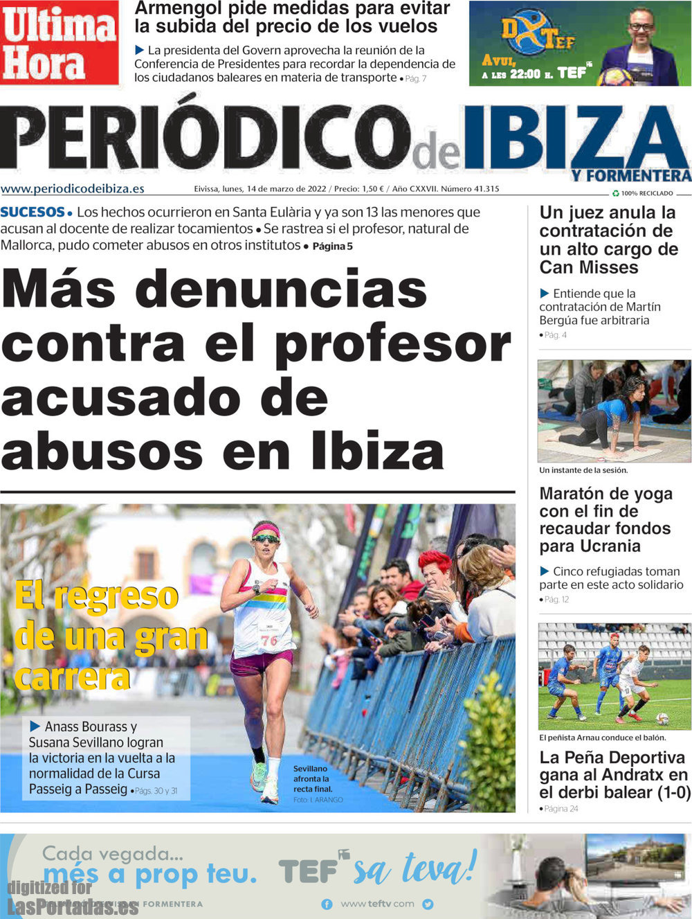 Periódico de Ibiza