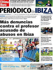 /Periódico de Ibiza