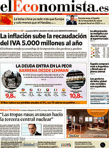 Periodico El Economista