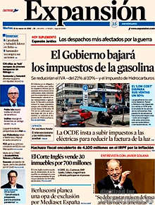 Periodico Expansion