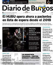 /Diario de Burgos