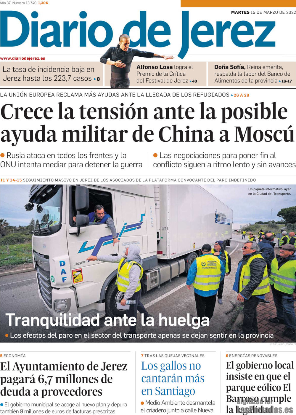 Diario de Jerez