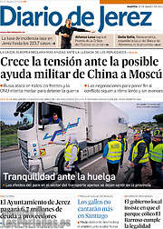 /Diario de Jerez