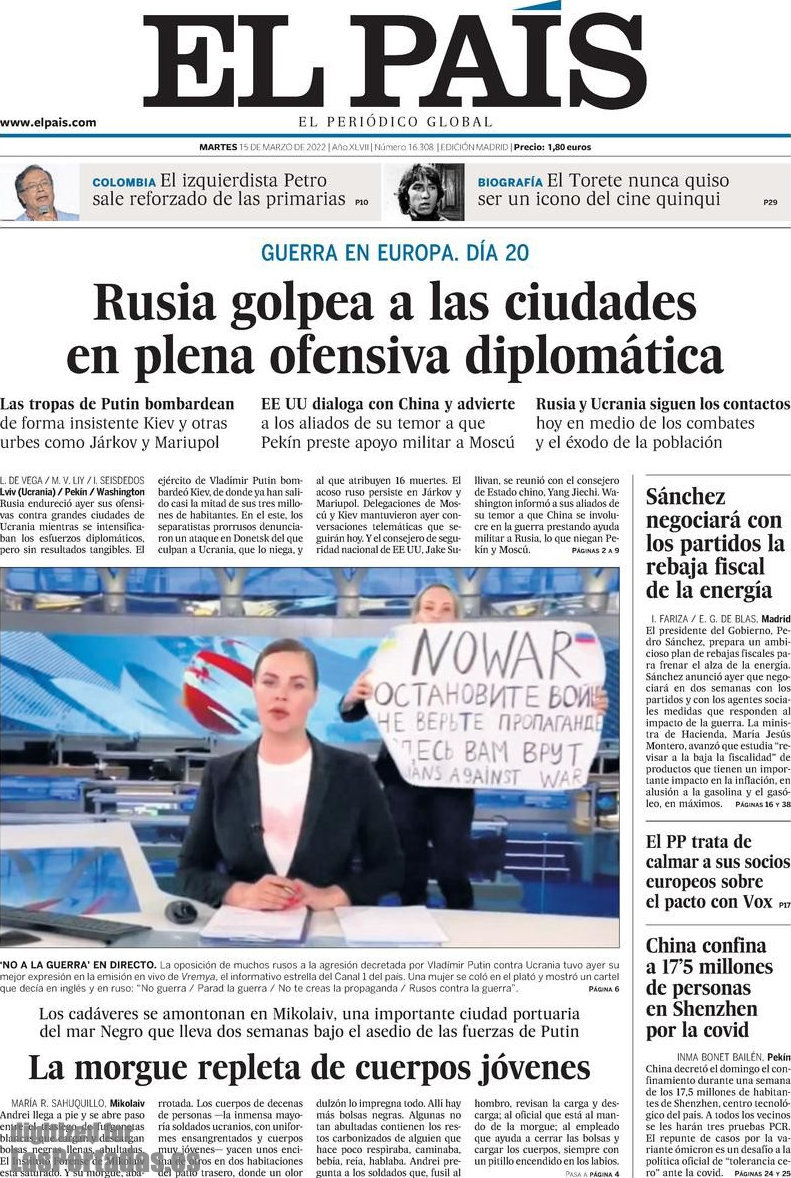 El País