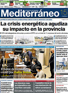 Periodico Mediterráneo