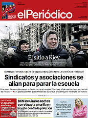 /El Periódico de Catalunya(Castellano)