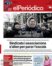 /El Periódico de Catalunya(Català)