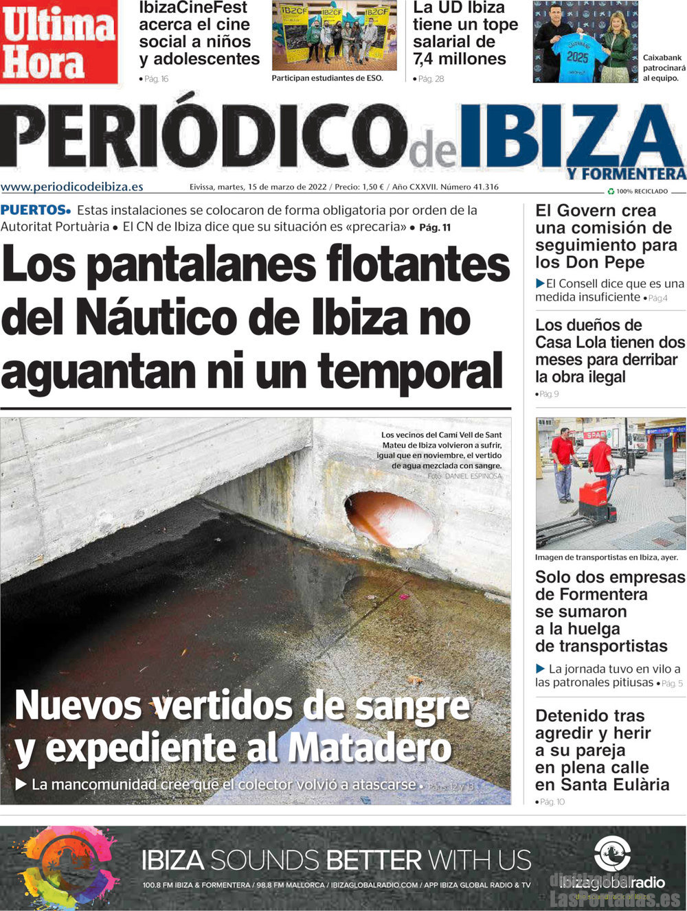 Periódico de Ibiza