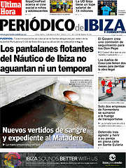 /Periódico de Ibiza