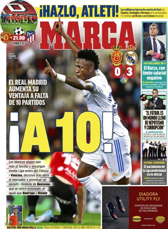 Marca