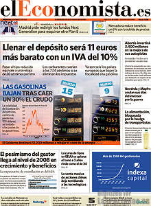 Periodico El Economista