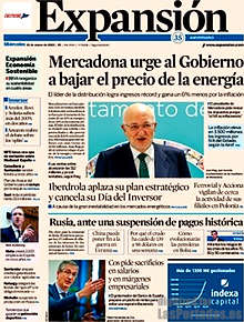 Periodico Expansion