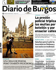 /Diario de Burgos