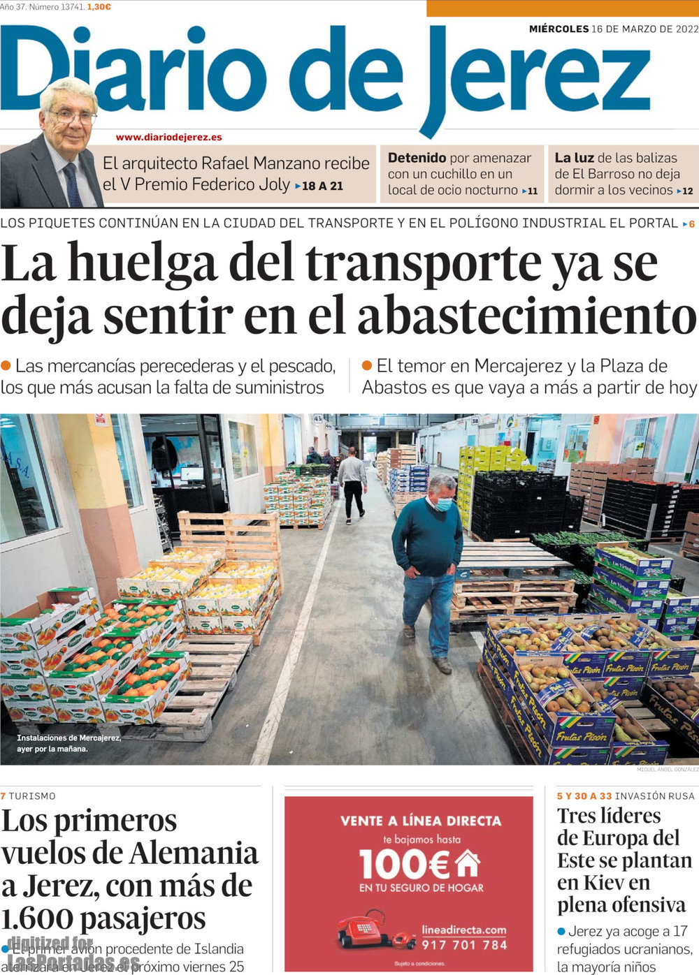 Diario de Jerez