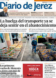 /Diario de Jerez