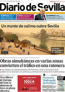 Periodico Diario de Sevilla