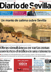 /Diario de Sevilla