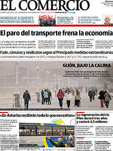 Periodico El Comercio