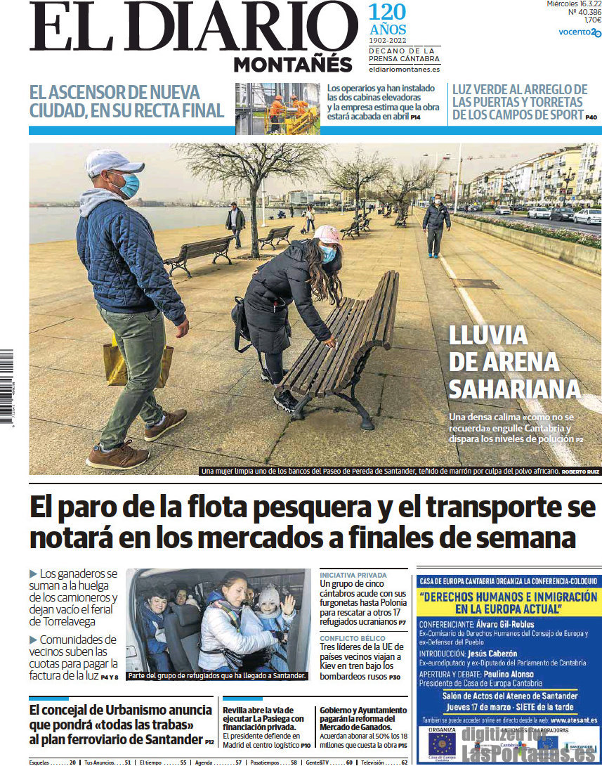 El Diario Montañés