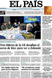 Periodico El País