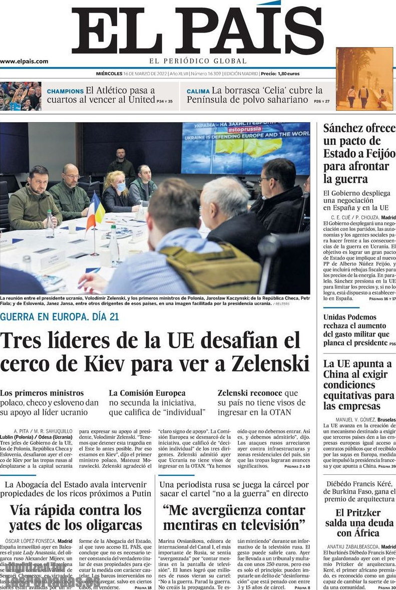 El País