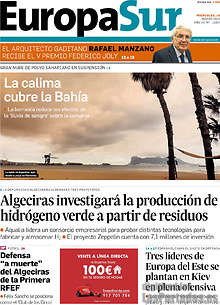 Periodico Europa Sur