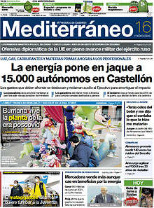 Periodico Mediterráneo