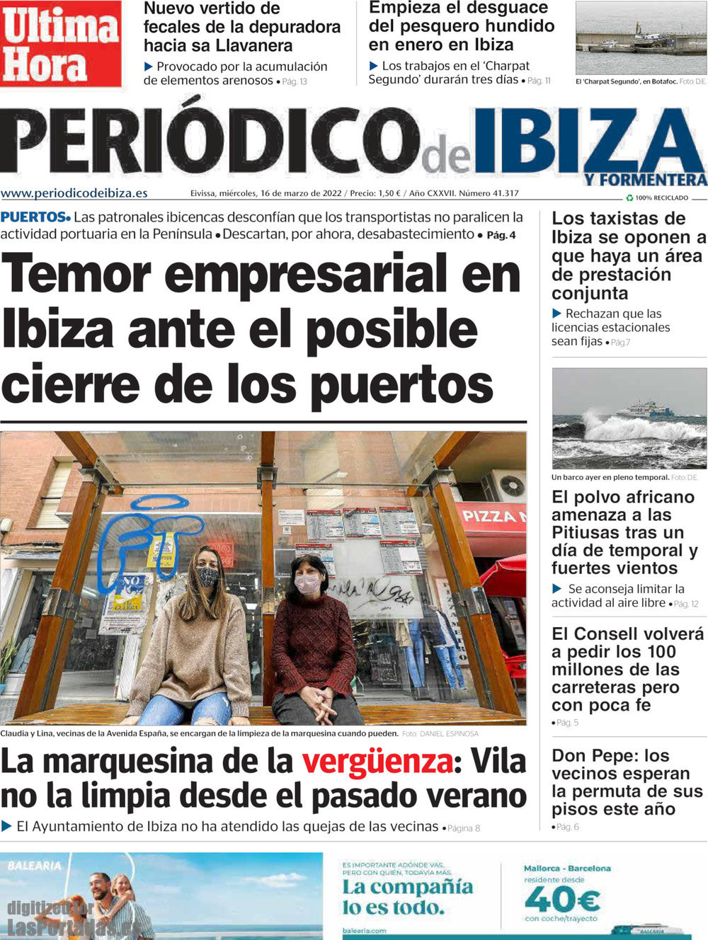 Periódico de Ibiza