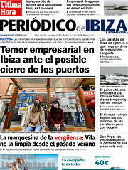 /Periódico de Ibiza