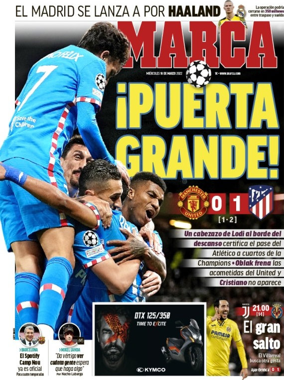 Marca