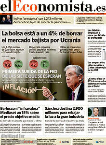 Periodico El Economista