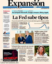 Periodico Expansion