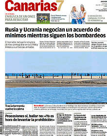 Periodico Canarias7