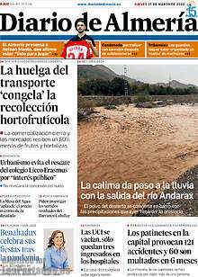 Periodico Diario de Almería