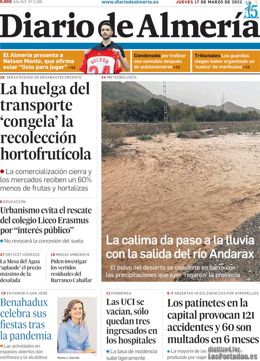 Diario de Almería