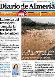 /Diario de Almería