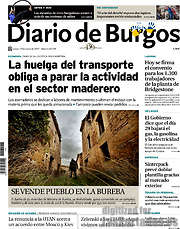 /Diario de Burgos